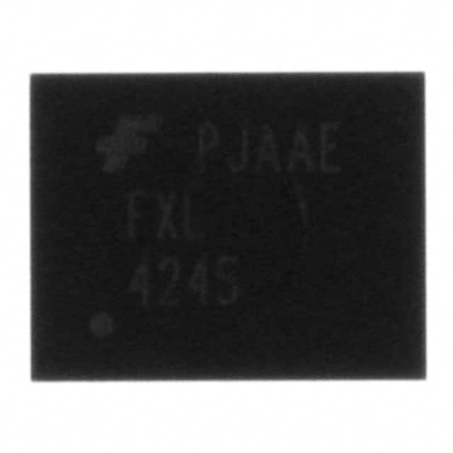 FXL4245MPX onsemi  Translators Level Shifters